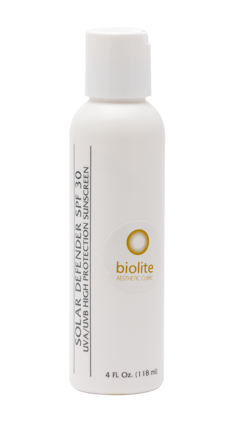 By Biolite Skincare Zinc Block