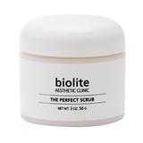 By Biolite Skincare The Perfect Scrub