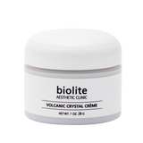 By Biolite Skincare Volcanic Crystal Clarity