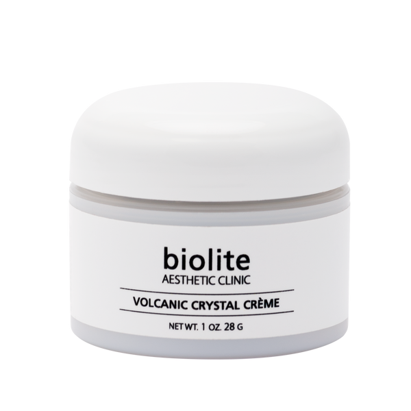 By Biolite Skincare Volcanic Crystal Clarity